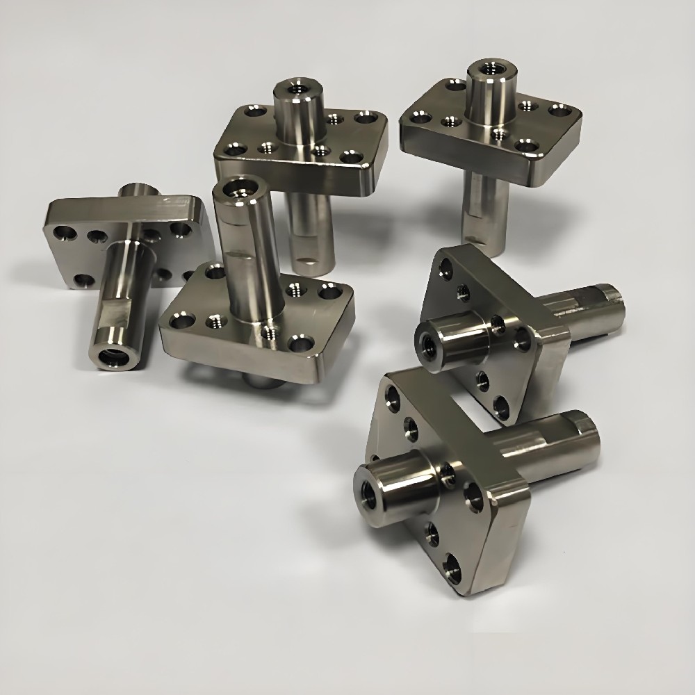 五金配件加工，行业崛起